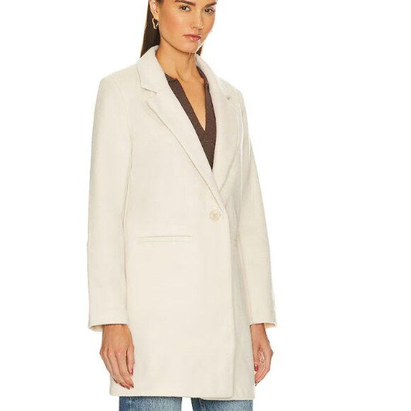 Carly Coat - Picture 4 of 13